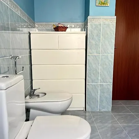 Holiday home Agradable Casa Con Jacuzzi Climatizado Exterior En Pleno Urdaibai