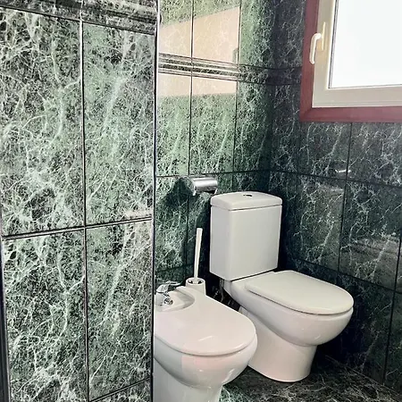 Agradable Casa Con Jacuzzi Climatizado Exterior En Pleno Urdaibai Casa vacanze *