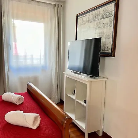Agradable Casa Con Jacuzzi Climatizado Exterior En Pleno Urdaibai Casa vacanze