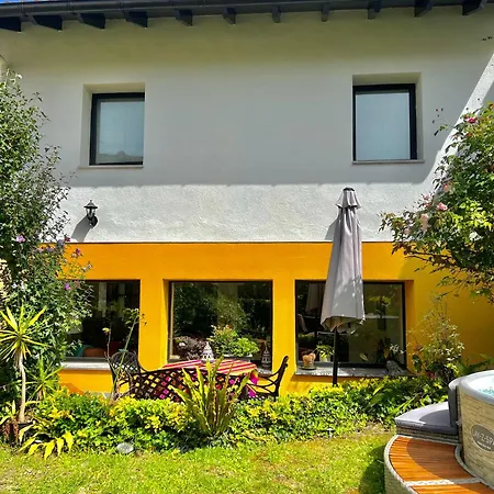 Agradable Casa Con Jacuzzi Climatizado Exterior En Pleno Urdaibai Holiday home *