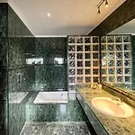 Agradable Casa Con Jacuzzi Climatizado Exterior En Pleno Urdaibai Tatil Evi