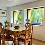 Agradable Casa Con Jacuzzi Climatizado Exterior En Pleno Urdaibai Tatil Evi Busturia