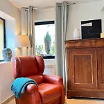 Agradable Casa Con Jacuzzi Climatizado Exterior En Pleno Urdaibai Tatil Evi