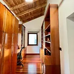 Ferienhaus Agradable Casa Con Jacuzzi Climatizado Exterior En Pleno Urdaibai Busturia