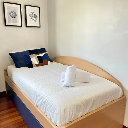 Agradable Casa Con Jacuzzi Climatizado Exterior En Pleno Urdaibai