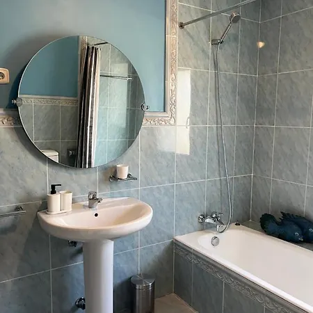 Agradable Casa Con Jacuzzi Climatizado Exterior En Pleno Urdaibai Σπίτι διακοπών *