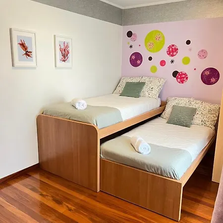 Agradable Casa Con Jacuzzi Climatizado Exterior En Pleno Urdaibai Busturia