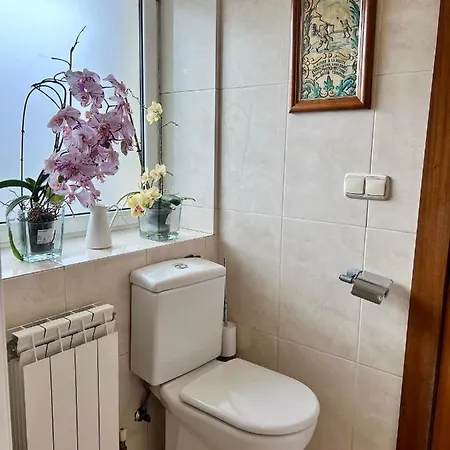 Agradable Casa Con Jacuzzi Climatizado Exterior En Pleno Urdaibai *