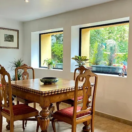 Agradable Casa Con Jacuzzi Climatizado Exterior En Pleno Urdaibai Σπίτι διακοπών Busturia