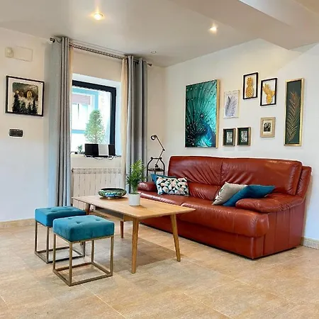 Σπίτι διακοπών Agradable Casa Con Jacuzzi Climatizado Exterior En Pleno Urdaibai