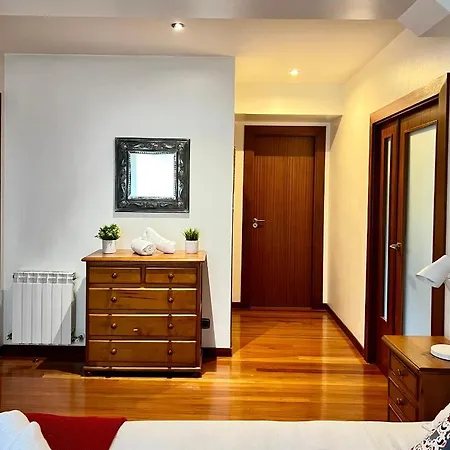 Σπίτι διακοπών Agradable Casa Con Jacuzzi Climatizado Exterior En Pleno Urdaibai *