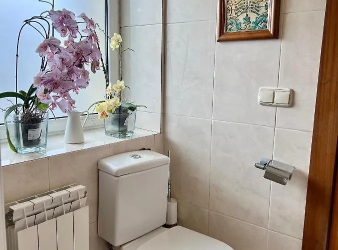 Agradable Casa Con Jacuzzi Climatizado Exterior En Pleno Urdaibai *