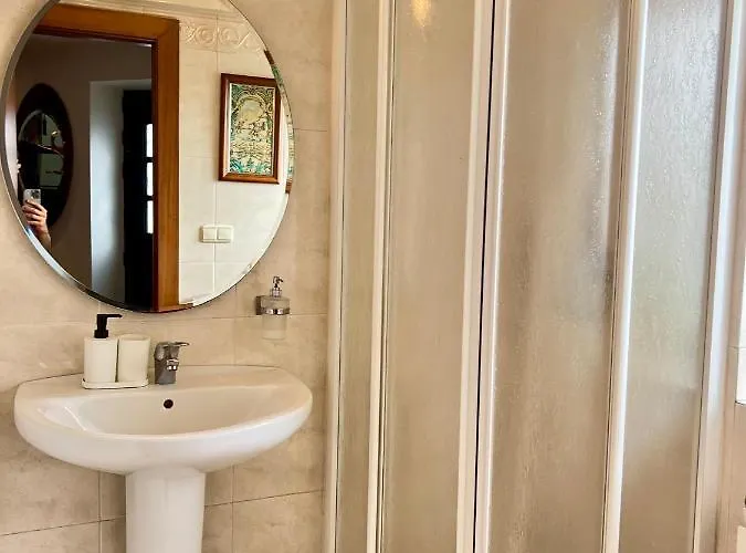 Holiday home Agradable Casa Con Jacuzzi Climatizado Exterior En Pleno Urdaibai