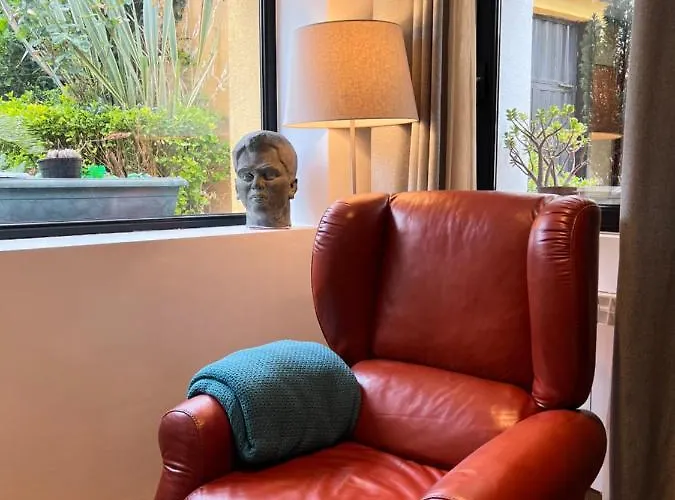 Agradable Casa Con Jacuzzi Climatizado Exterior En Pleno Urdaibai Holiday home Busturia