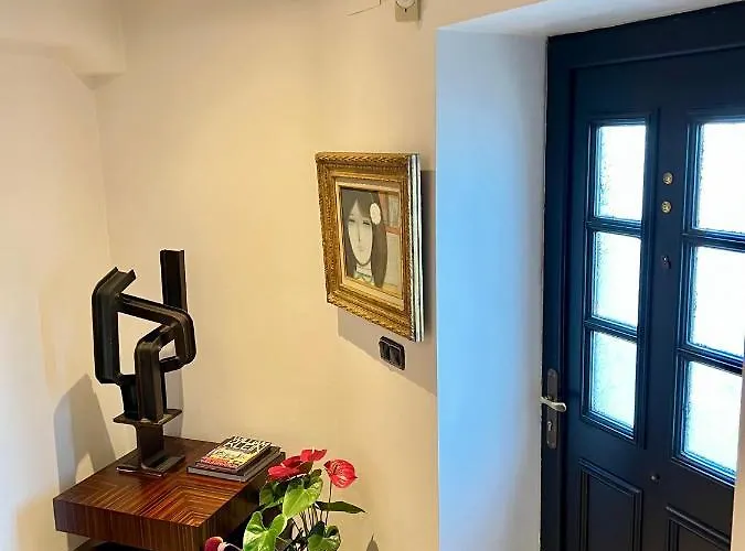 Agradable Casa Con Jacuzzi Climatizado Exterior En Pleno Urdaibai Holiday home Busturia