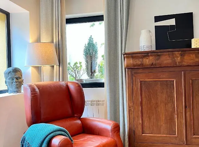 Agradable Casa Con Jacuzzi Climatizado Exterior En Pleno Urdaibai Holiday home