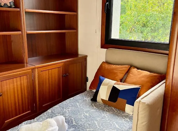 Holiday home Agradable Casa Con Jacuzzi Climatizado Exterior En Pleno Urdaibai *