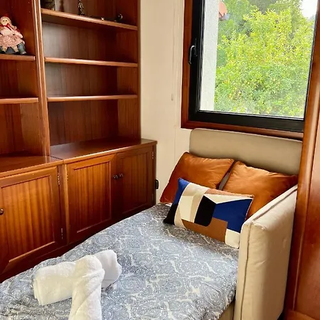 Ferienhaus Agradable Casa Con Jacuzzi Climatizado Exterior En Pleno Urdaibai *