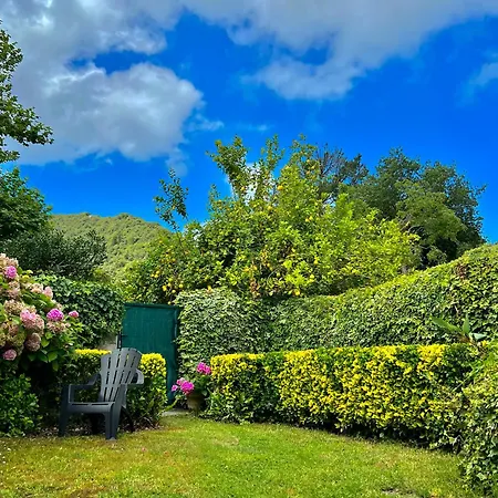 Agradable Casa Con Jacuzzi Climatizado Exterior En Pleno Urdaibai Busturia